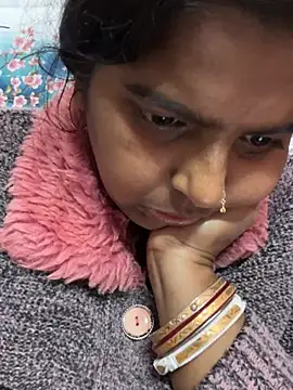 Beauty-queen online show from 02/09/25, 04:18