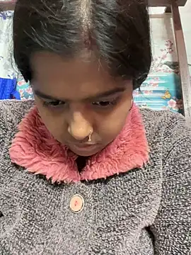 Beauty-queen online show from 02/11/25, 09:42