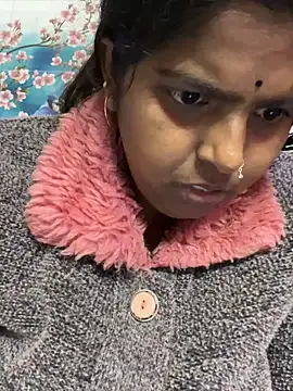 Beauty-queen online show from 02/13/25, 12:54