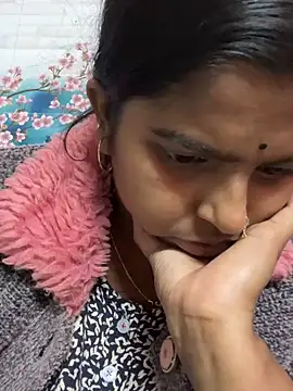 Beauty-queen online show from 02/14/25, 02:12