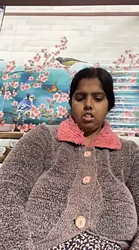 Beauty-queen online show from 02/20/25, 10:59