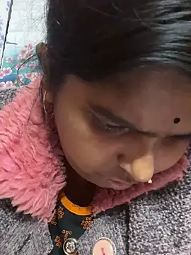 Beauty-queen online show from 02/25/25, 04:00