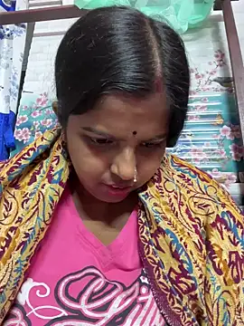 Beauty-queen online show from 03/07/25, 01:29