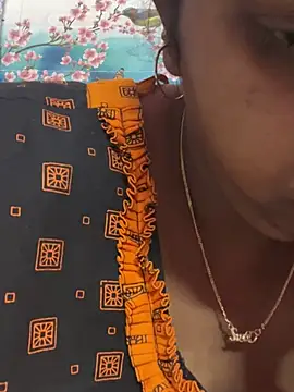 Beauty-queen online show from 03/15/25, 03:27