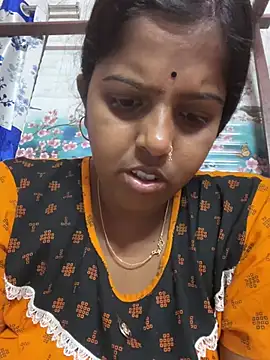 Beauty-queen online show from 03/17/25, 01:50