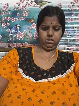 Beauty-queen online show from 03/17/25, 04:54