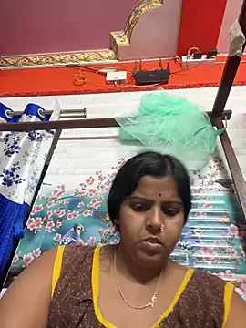 Beauty-queen online show from 03/19/25, 03:19