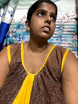 Beauty-queen online show from 09/20/25, 11:33