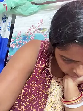 Beauty-queen online show from 10/12/25, 12:26