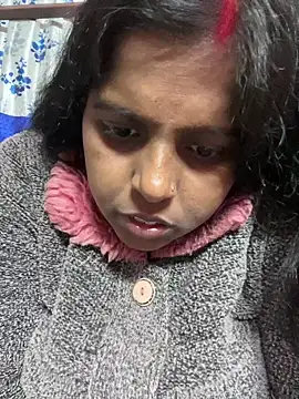 Beauty-queen online show from 01/08/26, 11:01