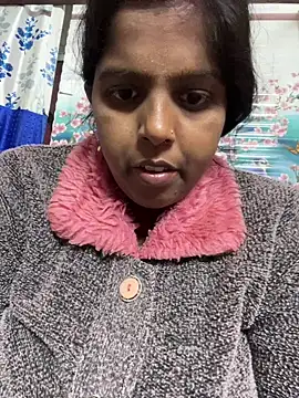 Beauty-queen online show from 01/14/26, 01:50