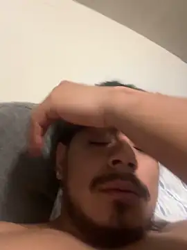 MynameisPaco online show from 11/08/25, 03:50