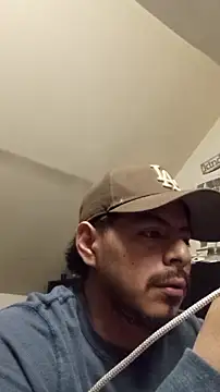 MynameisPaco online show from 11/11/25, 12:21