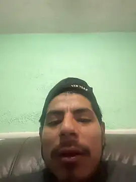 MynameisPaco online show from 11/27/25, 04:25