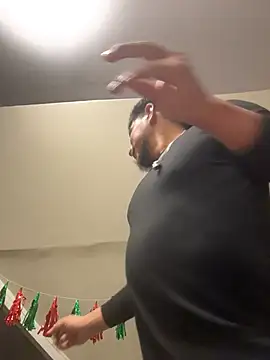 MynameisPaco online show from 12/14/25, 10:47