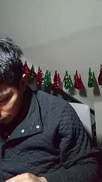 MynameisPaco online show from 12/19/25, 07:37