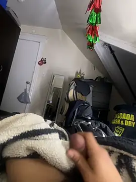 MynameisPaco online show from 12/20/25, 11:17