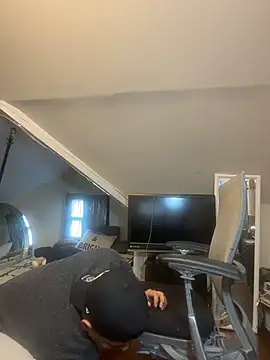 MynameisPaco online show from 01/09/26, 04:10