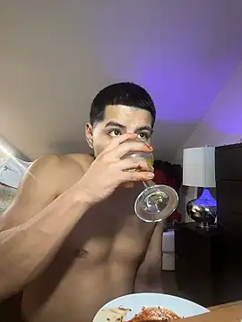 MynameisPaco online show from 01/10/26, 04:14