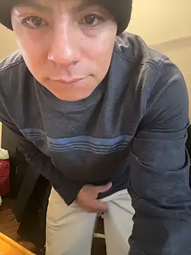 MynameisPaco online show from 02/04/26, 02:45