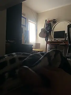 MynameisPaco online show from 02/11/26, 02:22