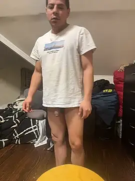 MynameisPaco online show from 02/12/26, 06:19