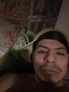 MynameisPaco online show from 02/24/26, 02:42