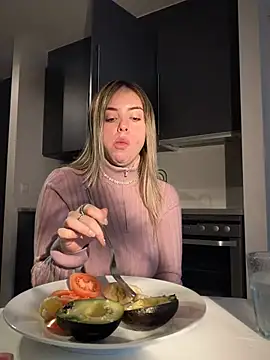 Alirawrz online show from 01/15/26, 08:52