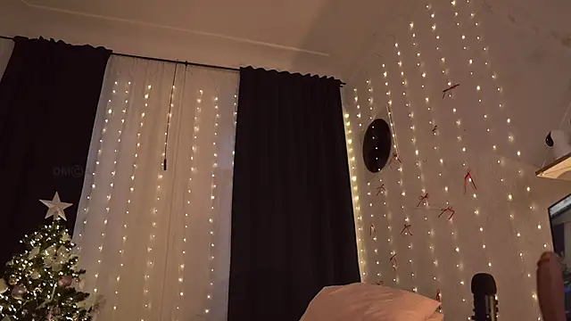 ifuckingtoy  online show from 12/14/25, 12:54