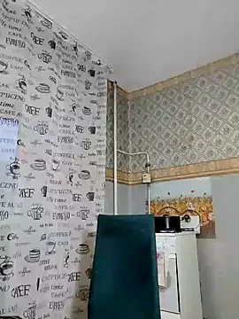 NikaXBerry online show from 12/09/24, 02:56