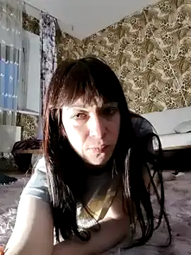 NikaXBerry online show from 03/17/25, 01:39