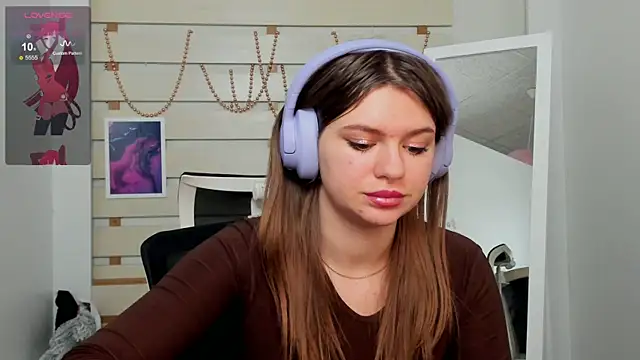 Josephine Kiss online show from 01/18/25, 11:32