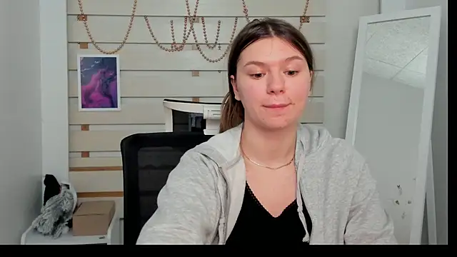 Josephine Kiss online show from 01/28/25, 01:08