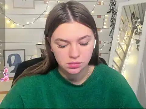 Josephine Kiss online show from 11/26/25, 06:47