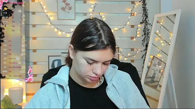 Josephine Kiss online show from 01/08/26, 01:46