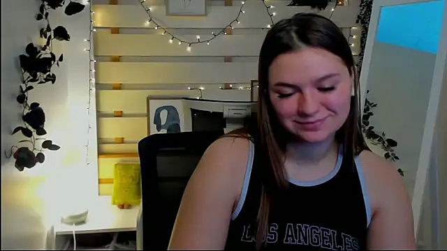 Josephine Kiss online show from 03/01/26, 01:35