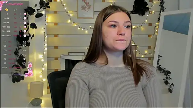 Josephine Kiss online show from 03/15/26, 10:21