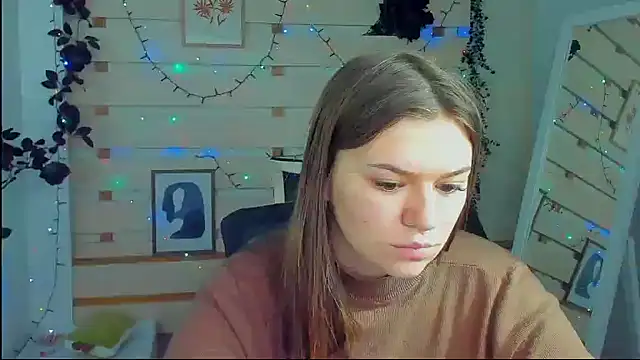 Josephine Kiss online show from 04/19/26, 06:35