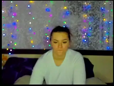 Snapshot of Josephine_Kiss chatting on 05/30/26, 08:50 Josephine Kiss online show from 05/30/26, 08:50