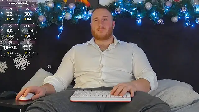 Snapshot of RoddyStill chatting on 12/10/24, 04:49 RoddyStill online show from 12/10/24, 04:49