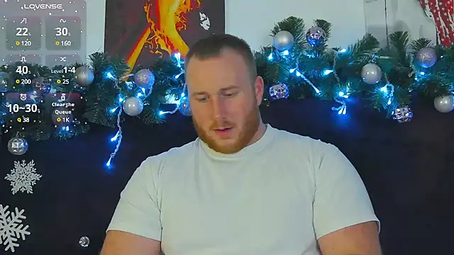 Snapshot of RoddyStill chatting on 12/15/24, 02:27 RoddyStill online show from 12/15/24, 02:27