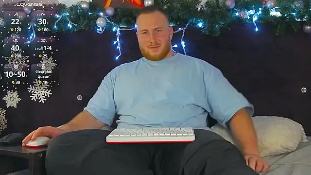 Snapshot of RoddyStill chatting on 12/21/24, 04:57 RoddyStill online show from 12/21/24, 04:57