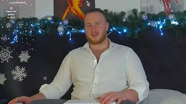 Snapshot of RoddyStill chatting on 12/24/24, 05:23 RoddyStill online show from 12/24/24, 05:23