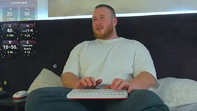 Snapshot of RoddyStill chatting on 01/14/25, 06:17 RoddyStill online show from 01/14/25, 06:17