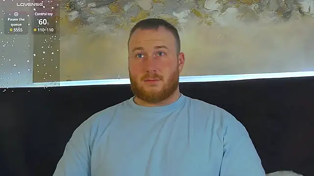 Snapshot of RoddyStill chatting on 01/15/25, 07:48 RoddyStill online show from 01/15/25, 07:48