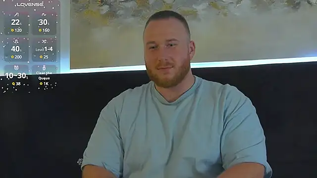 Snapshot of RoddyStill chatting on 01/20/25, 02:36 RoddyStill online show from 01/20/25, 02:36