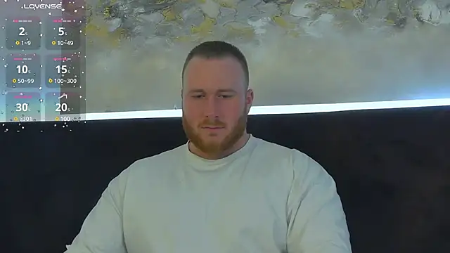 Snapshot of RoddyStill chatting on 01/24/25, 05:42 RoddyStill online show from 01/24/25, 05:42