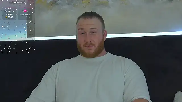 Snapshot of RoddyStill chatting on 01/30/25, 12:27 RoddyStill online show from 01/30/25, 12:27