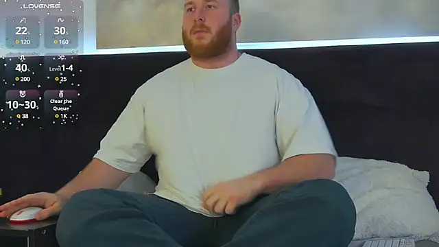 Snapshot of RoddyStill chatting on 02/04/25, 07:51 RoddyStill online show from 02/04/25, 07:51