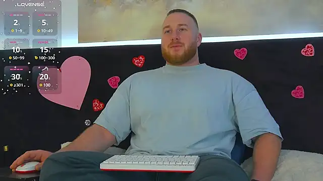 Snapshot of RoddyStill chatting on 02/08/25, 07:59 RoddyStill online show from 02/08/25, 07:59